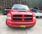 Dodge Ram pickup 5.7ltr 4x2 2002-2008 demontage, Ophalen of Verzenden, Gebruikt, Amerikaanse onderdelen