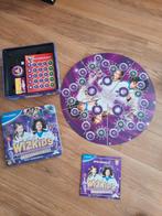DVD bordspel WIZKIDS., Hobby en Vrije tijd, Gezelschapsspellen | Bordspellen, Ophalen of Verzenden, Zo goed als nieuw