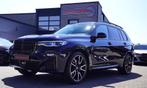 BMW X7 XDrive40i High Executive | Bowers&Wilkins | 7 Zits |, Auto's, BMW, Automaat, Gebruikt, Euro 6, Adaptive Cruise Control