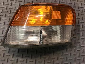 Saab 9000 knipperlicht links voor 