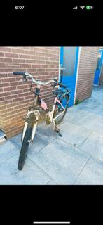 Gratis op te halen kinderfiets, Fietsen en Brommers, Ophalen, Gebruikt