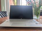 HP Pavilion 15-eh1432nd laptop – Zo goed als nieuw, Ophalen of Verzenden, Zo goed als nieuw, 15 inch, SSD