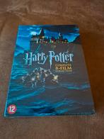 Harry Potter complete 8-film collectie nieuw in verpakking, Cd's en Dvd's, Dvd's | Science Fiction en Fantasy, Vanaf 12 jaar, Ophalen of Verzenden