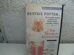 vhs 32a beatrix potter tailor of gloucester, Cd's en Dvd's, Alle leeftijden, Ophalen of Verzenden, Zo goed als nieuw