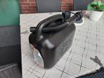 Jerrycan 5 liter, Ophalen of Verzenden, Nieuw