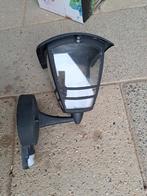 buitenlamp philips mygarden aluminium sensor defect, Tuin en Terras, Minder dan 50 watt, Waterbestendig, Netvoeding, Gebruikt