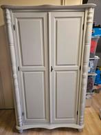 Babykamer kast en commode - complete set, Ophalen, Gebruikt, 70 tot 120 cm, Grenenhout