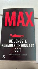 Max, Ophalen of Verzenden, Zo goed als nieuw
