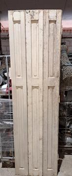 Luik Luiken panelen drieluik Louvre Luiken decoratie, Antiek en Kunst, Curiosa en Brocante, Ophalen