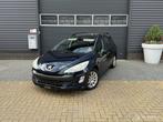 Peugeot 308 SW 1.6 VTi Blue Lease, Airco, trekhaak, navi, ap, Voorwielaandrijving, Stof, Gebruikt, 4 cilinders