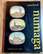 Boek - Nijmegen Jaarboek Numaga XLVII 2000, Ophalen of Verzenden, Zo goed als nieuw, Diverse auteurs