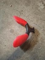 Barefoot fork / barefoot pommel, Dieren en Toebehoren, Ophalen of Verzenden