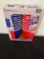 Beer pong spel, Hobby en Vrije tijd, Gezelschapsspellen | Bordspellen, Ophalen of Verzenden, Nieuw