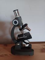 Microscoop, Ophalen of Verzenden, Gebruikt, 400x tot 1000x