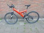 Fiets te koop, Fietsen en Brommers, Fietsen | Mountainbikes en ATB, Fully, Ophalen of Verzenden, Gebruikt, Overige merken