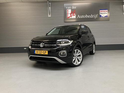 Volkswagen T-Cross 1.0 TSI STYLE/1 EIG/IQ LIGHT/IQ DRIVE/18, Auto's, Volkswagen, Bedrijf, Te koop, T-Cross, ABS, Adaptive Cruise Control