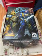 Warhammer 40.00 Resellerkit compleet, Hobby en Vrije tijd, Wargaming, Met verf, Figuurtje(s), Nieuw, Warhammer