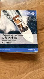 Engineering Mechanics Dynamics in SI Units 9781292088723, Boeken, Studieboeken en Cursussen, Ophalen of Verzenden, Beta, Zo goed als nieuw