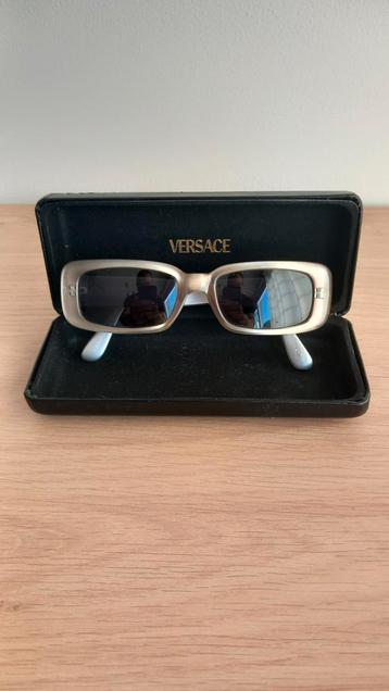 Gianni Versace zonnebril vintage model 249 col. 326  beschikbaar voor biedingen