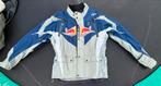 Red Bull KINI Motorjas, Ophalen of Verzenden, Tweedehands, Heren, Jas | textiel