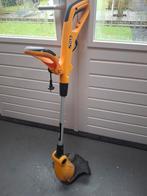 Stiga grastrimmer stg 500, Tuin en Terras, Grastrimmers, Gebruikt, Stiga, Ophalen of Verzenden, 10 tot 30 cm