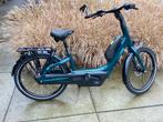 de gazelle easy flow, Fietsen en Brommers, Elektrische fietsen, Nieuw, Ophalen of Verzenden, Minder dan 47 cm, 50 km per accu of meer