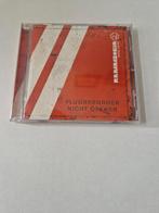 Rammstein reise reise, Cd's en Dvd's, Cd's | Hardrock en Metal, Ophalen of Verzenden, Zo goed als nieuw