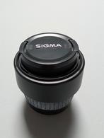 Sigma lens 28 - 80, Audio, Tv en Foto, Fotografie | Lenzen en Objectieven, Ophalen of Verzenden, Zo goed als nieuw, Telelens