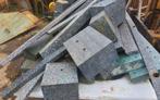Kunststof blokken en planken, Ophalen, Gebruikt, Minder dan 180 cm, Balken