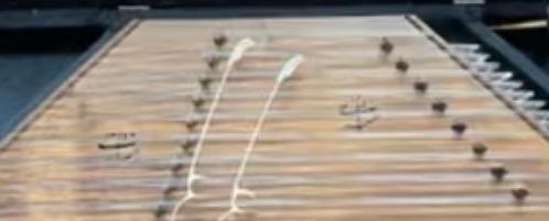 Persian santoor, Muziek en Instrumenten, Overige Muziek en Instrumenten, Nieuw, Ophalen of Verzenden