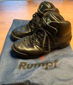 Nette zwarte Rumpf dansschoenen maat 6.5 (39/40), Sport en Fitness, Dansen, Ophalen of Verzenden, Zo goed als nieuw, Schoenen