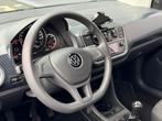 Volkswagen Up! 1.0, Auto's, Volkswagen, Gebruikt, 4 stoelen, Origineel Nederlands, Bedrijf