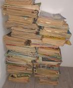 Partij Donald Duck's tussen 1963 & 2002, Boeken, Stripboeken, Meerdere stripboeken, Ophalen, Gelezen, Walt Disney Productions