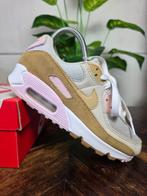 Nike Air Max 90 Sesame maat 36,5, Nike, Ophalen of Verzenden, Nike, Nike