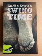 Zadie Smith - Swing Time Swingtime, Boeken, Verzenden, Zo goed als nieuw