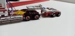 Dolly. Drake. Verbouw. Mammoet., Hobby en Vrije tijd, Modelauto's | 1:50, Ophalen of Verzenden, Zo goed als nieuw, Bus of Vrachtwagen
