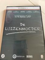 De Luizenmoeder Seizoen 1 DVD, Gebruikt, Boxset, Ophalen of Verzenden, Komedie