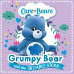 Care Bears  -  Grumpy and the Grumble Storm Storybook (Engel, Boeken, Ophalen of Verzenden, Zo goed als nieuw