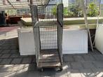Rolcontainer, Tuin en Terras, Ophalen, Zo goed als nieuw