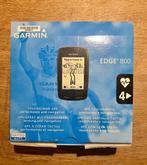 Garmin Edge 800 – Navigatie & Trainingscomputer in één, Ophalen of Verzenden, Draadloos, Zo goed als nieuw