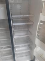 koelkast ijsblokjes machine, Ophalen, Gebruikt