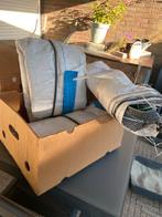 3 big bags met inhoud van 1 m3, Doe-het-zelf en Verbouw, Kratten en Dozen, Ophalen, 40 tot 60 cm, 75 tot 100 cm, 50 cm of meer