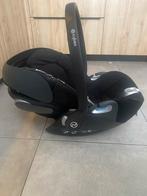 Cybex Cloud Z + Base Z + Accessoires, Kinderen en Baby's, Autostoeltjes, Verstelbare rugleuning, Zo goed als nieuw, Isofix, 0 t/m 13 kg