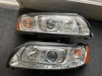 Volvo S60 facelift xenon bochtverlichting originele staat, Ophalen, Volvo