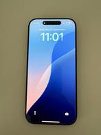 Apple iphone 16 pro - 256GB - zwart, Zwart, Zo goed als nieuw, 98 %, Zonder simlock