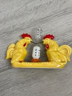 Goebel Zandloper - Haantjes - 5 Minuten, Ophalen of Verzenden