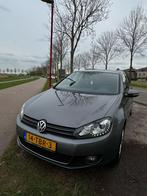 Volkswagen Golf 1.4 TSI 90KW 5D Dsg7 2012 VERLAAGD IN PRIJS!, 4 cilinders, 150 pk, Origineel Nederlands, 1216 kg