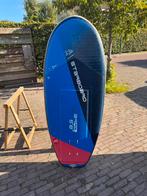Starboard airfoil board 122L (5’8 x 28”), Watersport en Boten, Ophalen of Verzenden, Zo goed als nieuw, Wingsurf-board