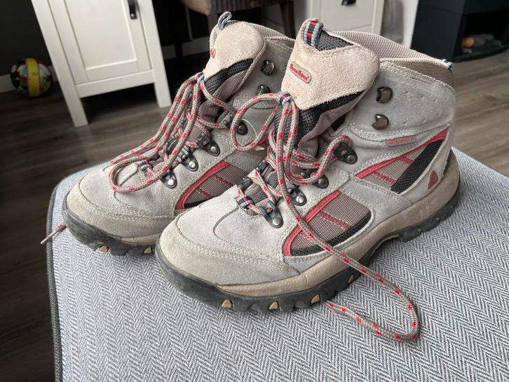 Human Nature Wandelschoenen Maat 41 - WD014, Kleding | Dames, Schoenen, Gedragen, Wandelschoenen, Grijs, Ophalen of Verzenden