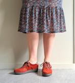 Xensible dames schoen in maat 5 = 38 in top-conditie!, Xensible, Oranje, Ophalen of Verzenden, Sneakers of Gympen